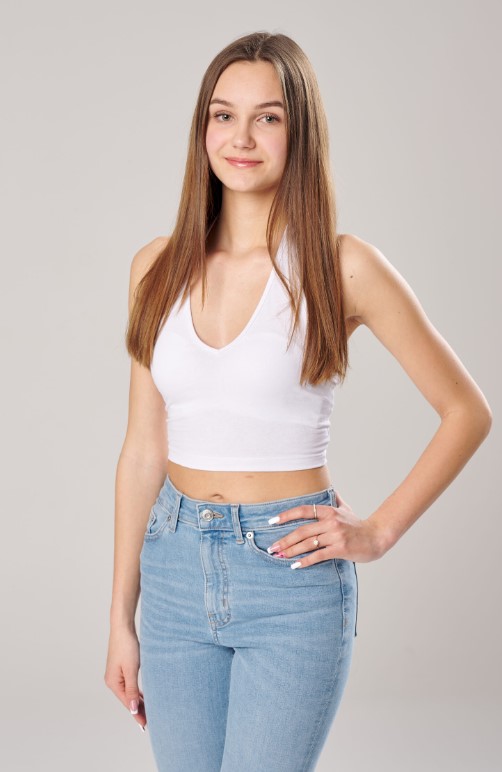 MISS NASTOLATEK MAŁOPOLSKA - 2